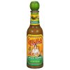 Cholula Green Pepper Hot Sauce Bottle, 5 Fluid Ounce, 24 Per Case