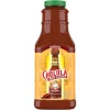Cholula Chipotle Hot Sauce Bottle, 64 Fluid Ounce, 4 Per Case