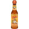 Cholula Chili Garlic Hot Sauce Bottle, 5 Fluid Ounce, 12 Per Case
