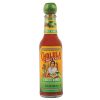 Cholula Chili Lime Hot Sauce Bottle, 5 Fluid Ounce, 12 Per Case