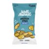 Well Market Sea Salt Plantain Scoops, 5 Ounce, 6 Per Case