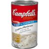 Campbell s Classic Condensed Cream of Mushroom Soup, 50 Oz - 12 Per Case