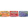 Smucker s Assortment #5 120 Concord Grape Jelly, 40 Strawberry Jam, 40 Orange Marmalade, 0.5 Ounces, 200 Per Case