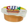 Jif Peanut Butter Natural To Go, 1.5 Ounces, 96 Per Case