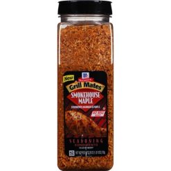 Mccormick Grill Mates Mojito Lime Seasoning, 27 Ounce, 6 Per Case