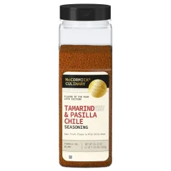 Mccormick Culinary Tamarind & Pasilla Chile Seasoning, 23.15 Ounce, 6 Per Case