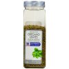 Mccormick Culinary Whole Spice Oregano Leaves Mexican Style, 5 Ounce, 6 Per Case