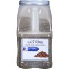 Mccormick Culinary Coarse Ground Culinary, 5 Pound, 3 Per Case