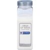 Mccormick Culinary Cream Of Tartar, 25 Ounce, 6 Per Case