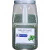 Mccormick Culinary Culinary Parsley Flakes, 10 Ounce, 3 Per Case