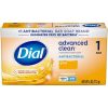 Dial Gold Antibacterial Bar Soap, 4 Ounce 36 Per Case
