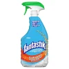 Fantastik BLEACH 5-in-1 All Purpose Cleaner, 32oz, 8 Per Carton