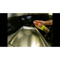 Pam High Yield Canola Pan Spray, 17 Ounce