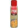 Pam Coating Saute & Grill Spray Aerosol, 17 Ounce, 6 Per Case
