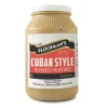 Plochman s Cuban Mustard Bulk, 1 Gallon, 2 Per Case