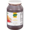 Marzetti Honey Sesame Wing Sauce Bulk, 1 Gallon, 2 Per Case