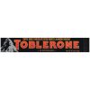 Toblerone Dark Chocolate Candy Bar, 3.52 Ounces, 80 Per Case