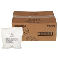 Kayo Chocolate Supreme Cocoa Mix, 1.5 Pound, 6 Per Case