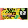 Sour Patch Kids Fat Free Soft Candy Gummy Candy, 3.4 Ounce, 18 Per Box, 8 Per Case