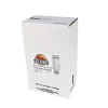 Jack Rabbit Large Lima Beans, 20 Pounds