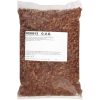 Fisher Roasted Salted Buttered Medium Pecan, 5 Pounds