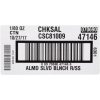 Fisher Chicken Salad Chick Almonds Slivered Blanched Roasted Sea Salt, 5 Pound
