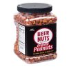 Beer Nuts Peanut, 41 Ounces, 12 Per Case