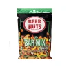 Beer Nuts Bar Mix with Wasabi - Value Pack, 4 Ounce, 12 per case