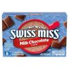 Swiss Miss Hot Cocoa Mix Milk Chocolate, 11.04 Ounce, 12 Per Case