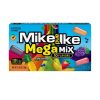Mike & Ike Fat Free Gluten Free Candy Mega Mix Theater Box, 4.25 Ounce, 12 Per Case