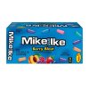 Mike & Ike Fat Free Gluten Free Berry Blast, 0.78 Ounce, 24 Per Box, 16 Per Case