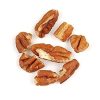 Commodity Choice Medium Pecan Pieces Raw, 5 Pound, 6 Per Case
