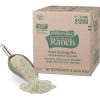 Hidden Valley Original Ranch Dressing Dip & Sauce Mix - No Msg Added, 18 Pounds