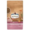 Nutrish Little Bites Real Chicken & Veggies Dry Dog Food , 6 Pounds, 3 Per Case