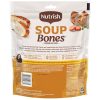 Rachel Ray Soup Bones Chicken And Veggies Flavor Dog Treat, 12.6 Ounce, 7 Per Case