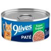 9 Lives Cat Food, 5.5 Ounce, 24 Per Case