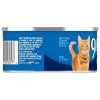 9 Lives Pate Wet Chicken Cat Food, 5.5 Ounce, 24 Per Case
