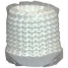 Brew Rite Coffee Filters 9.75X4.5 , 12 Cup, 1000 Per Box, 1 Per Case