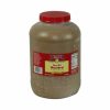 Beaver Sweet Hot Mustard Bulk, 8 Pound, 2 Per Case