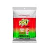 Sqwincher Sugar Free Strawberry Kiwi Electrolyte Beverage Mix, 0.11 Ounce, 50 Per Pack, 10 Per Case
