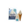 Frostline Mix Lactose Free Vanilla Soft Serve, 6 Pounds - 6 Per Case