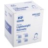 Royal Dark Brown Light Weight Hair Net 24 In, 144 Each, 20 Per Case