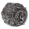 Royal Large Stainless Steel Sponge, 12 Each, 6 Per Case