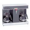 Bunn Brewer Automatic Two Warmers, 1 Each