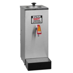 Bunn Dispenser Hot Water Pourover, 1 Each