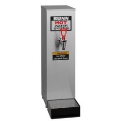 Dispenser Hot Water 200F.