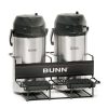 Bunn Airpot Rack, 1 Each