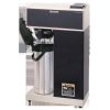 Bunn Coffee Brewer Pourover Airpot Black, 1 Each