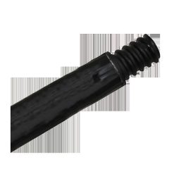 O-Cedar Commercial 54 Inch Metal Broom Handle, 12 Each