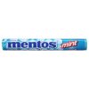 Mentos Chewy Mint Roll, 90 Count, 1 Per Case
